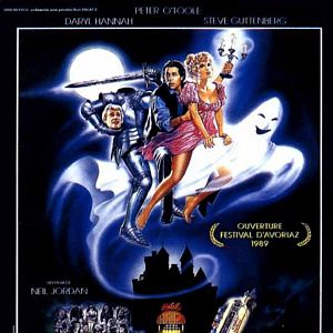 Bilder High Spirits - Die Geister sind willig