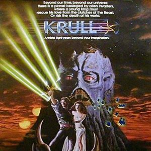 Bilder Krull