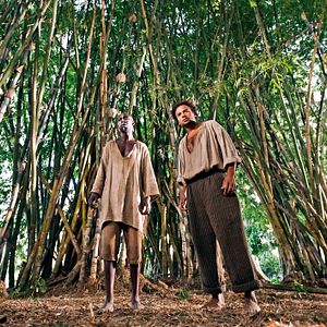 Bilder Wieder von vorne...