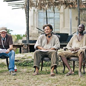 Bilder Wieder von vorne...