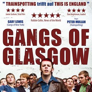 Bilder Gangs of Glasgow