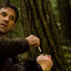 Bilder Marie Avgeropoulos