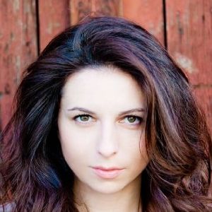 Bilder Alisa Khazanova