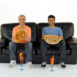 Bilder Michael Simeoni