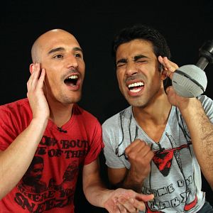 Bilder Michael Simeoni