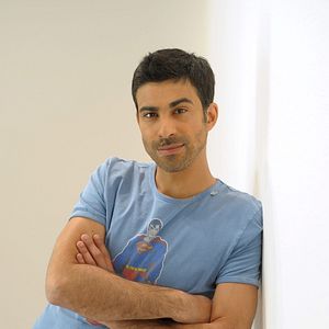 Bilder Michael Simeoni