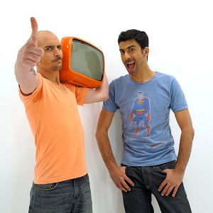 Bilder Michael Simeoni