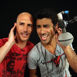 Bilder Michael Simeoni