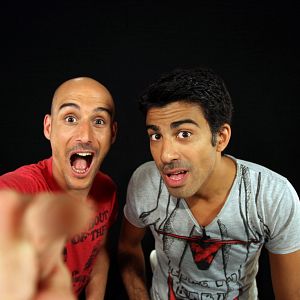 Bilder Michael Simeoni