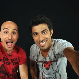 Bilder Michael Simeoni