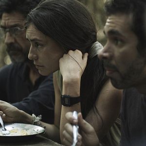 Bilder Operación Jaque