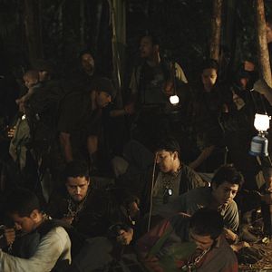 Bilder Operación Jaque