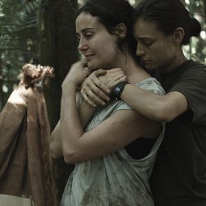 Bilder Operación Jaque