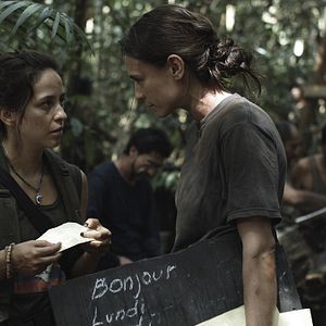 Bilder Operación Jaque