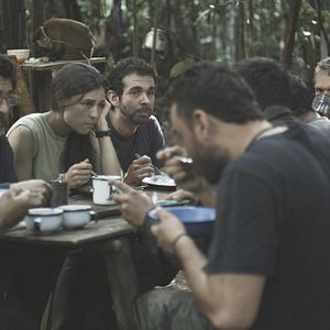 Bilder Luis Fernando Montoya