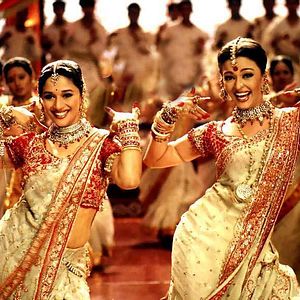 Bilder Bollywood - Die größte Liebesgeschichte aller Zeiten