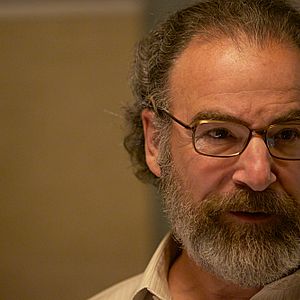 Bilder Mandy Patinkin