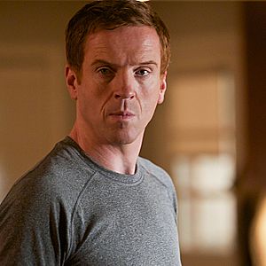 Bilder Damian Lewis