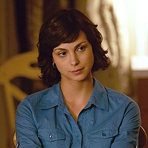 Bilder Morena Baccarin