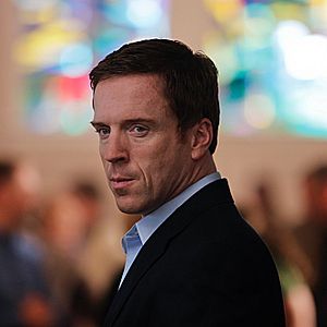 Bilder Damian Lewis
