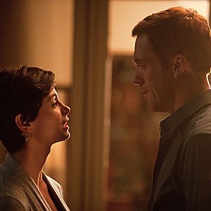 Bilder Morena Baccarin