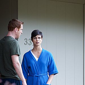 Bilder Morena Baccarin