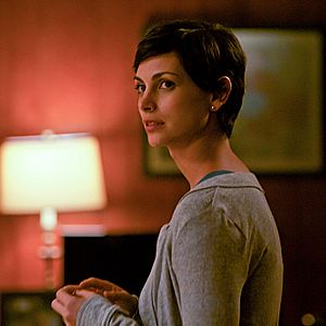 Bilder Morena Baccarin