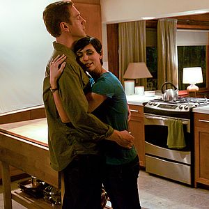 Bilder Morena Baccarin