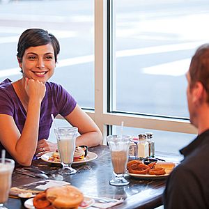 Bilder Morena Baccarin
