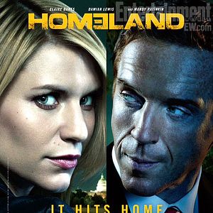 Bilder Homeland