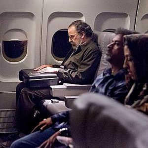 Bilder Mandy Patinkin