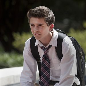 Bilder Timothée Chalamet