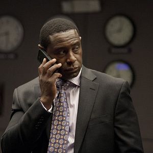 Bilder David Harewood