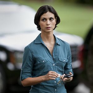 Bilder Morena Baccarin