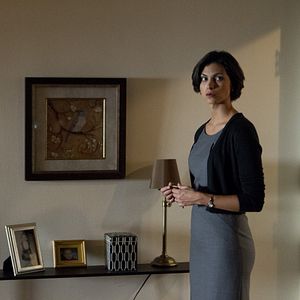 Bilder Morena Baccarin