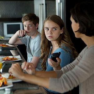 Bilder Morena Baccarin