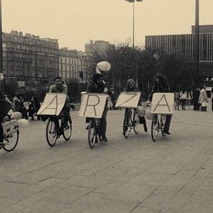 Bilder Tous au Larzac – Leadersheep