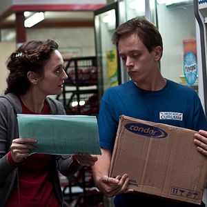 Bilder Juliana Rojas