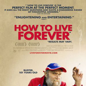 Bilder How to Live Forever