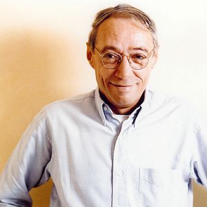 Bilder André Téchiné