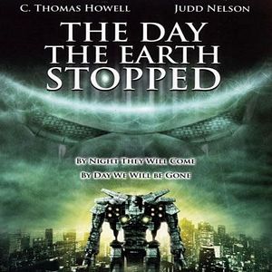 Bilder Der Tag an dem die Erde stillstand 2