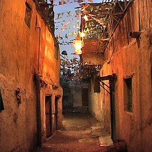 Bilder Mafrouza / Heart