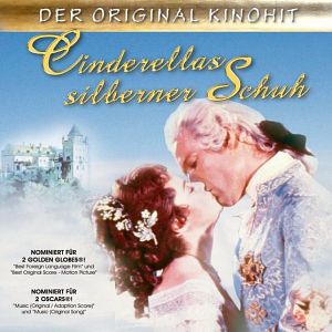 Bilder Cinderellas silberner Schuh