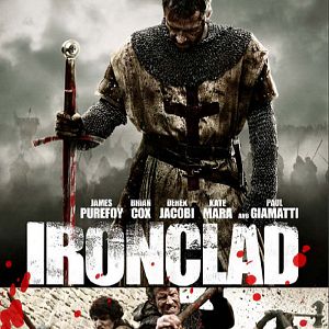 Bilder Ironclad - Bis zum letzten Krieger