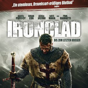 Bilder Ironclad - Bis zum letzten Krieger