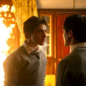 Bilder Seconds Apart