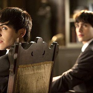 Bilder Seconds Apart