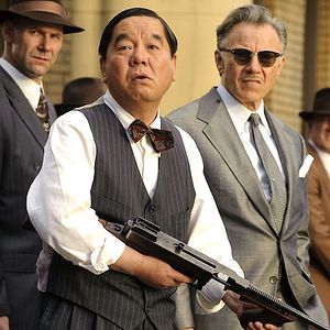 Bilder The Last Godfather