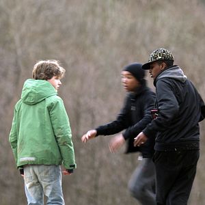 Bilder Play - Nur ein Spiel