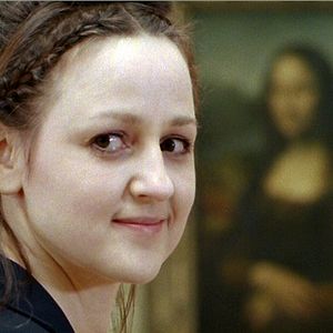 Bilder L'Apparition de la Joconde